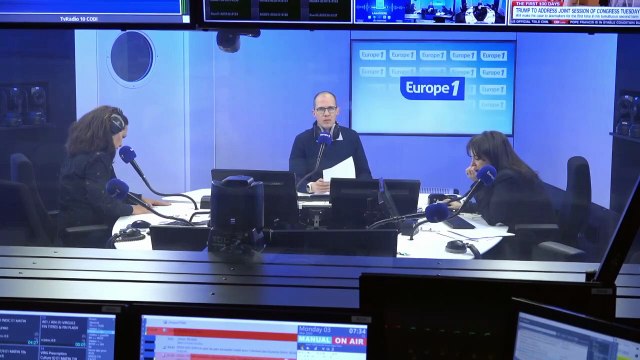 Tensions avec l'Algérie : le difficile équilibre de Bruno Retailleau