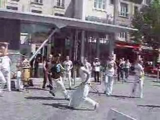 ronde de rue a reims le 3 mai 2008 partie 2