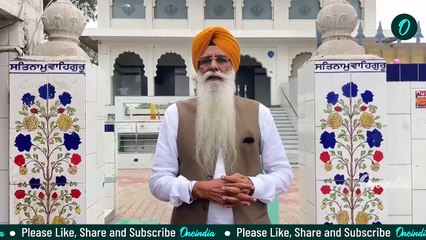 ਰਿਸ਼ੀਕੇਸ਼ 'ਚ ਸਿੱਖਾਂ ਨਾਲ ਕੁੱਟ'ਮਾਰ,ਐਕਸ਼ਨ 'ਚ SGPC,ਲਿਆ ਨੋਟਿਸ,ਮਾਮਲਾ ਗਰਮ ?