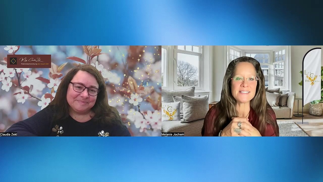 Talente fördern statt Noten jagen - Claudia Zekl