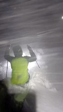 Búsqueda a dos senderistas desaparecidos en la provincia de Ávila