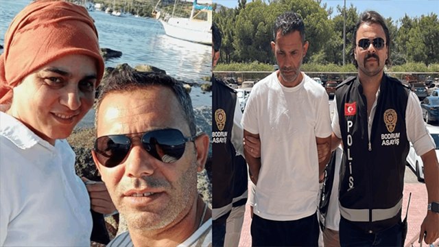 Eski eşini öldürüp arkadaşını yaralamıştı: İstenen ceza belli oldu