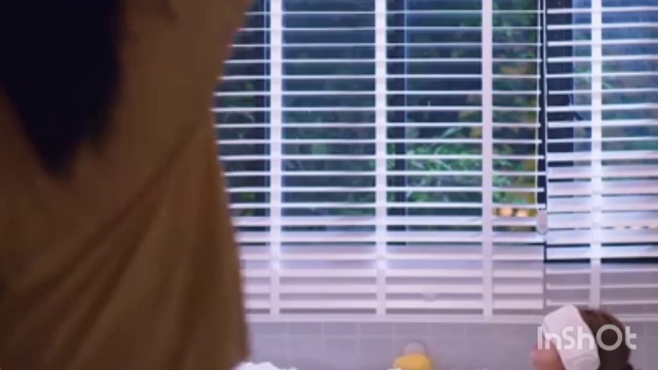Hot Thai movie scene
