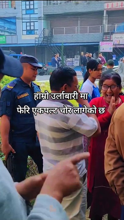 🚨 मोरङको उर्लाबारीमा सुन पसलमा फेरि ठुलो चोरी! लाखौँको धनमाल लुटियो 🚨