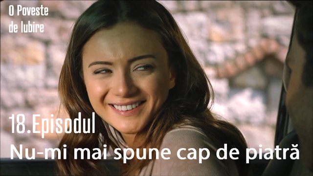 Nu-mi mai spune cap de piatră - O Poveste de Lubire