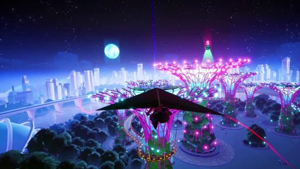 Carmen Sandiego | Official Game Trailer | Netflix