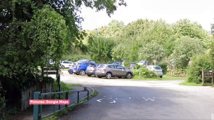 I’d rather go to prison than pay £140 Euro Car Parks fine