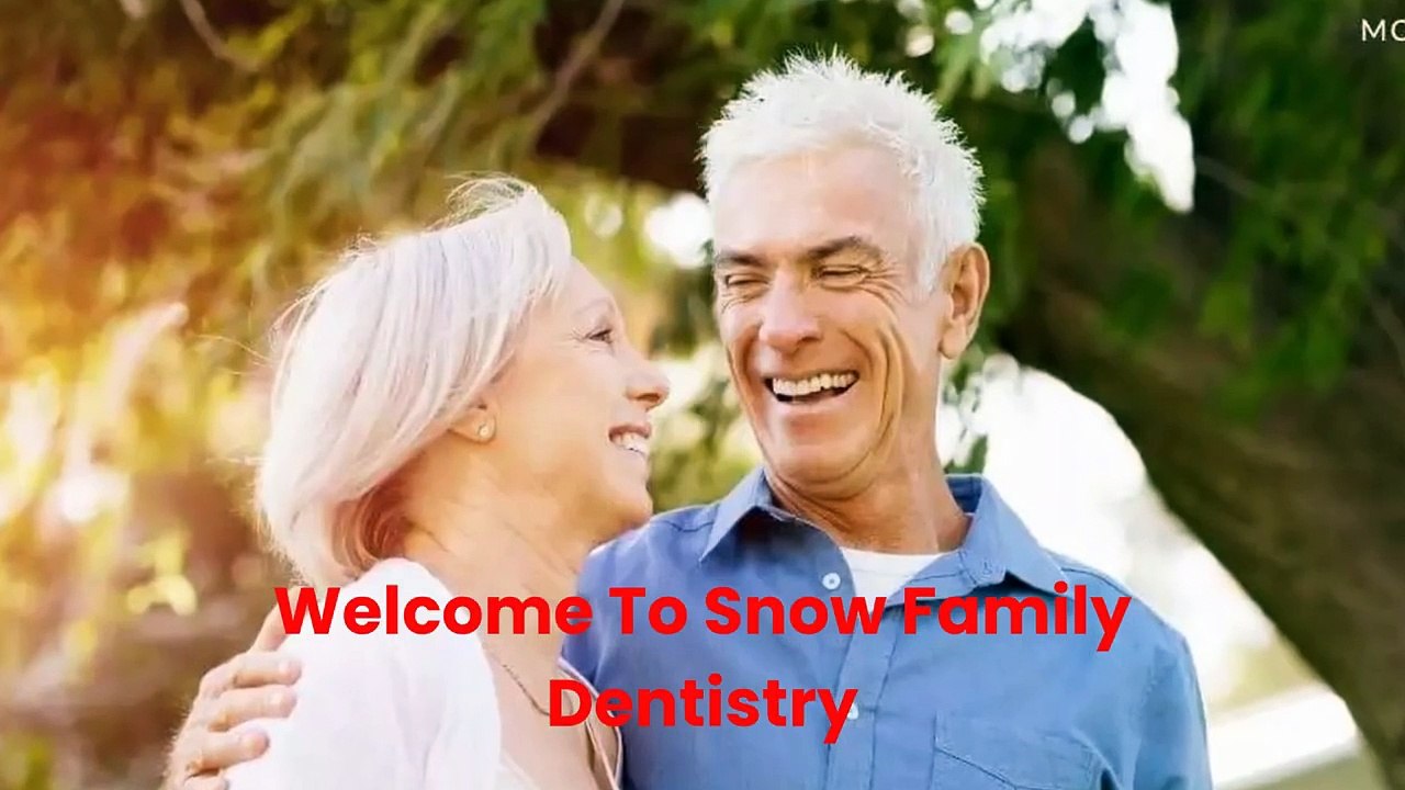 Snow Family Dentistry : #1 Dentists in Mesa, AZ | 85206