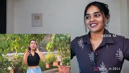 Dank Indian Memes REACTION | Indian Memes | Indian Memes Compilation | Guri Bolte | Neha M.