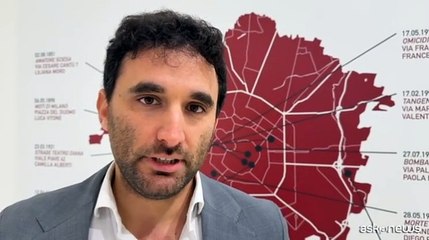 Triennale, dieci artisti per dieci ferite storiche di Milano