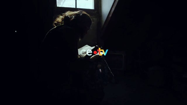 Bande-annonce du documentaire Anne Frank, Journal d'une adolescente diffusé sur France 2 le mardi 4 mars 2025.