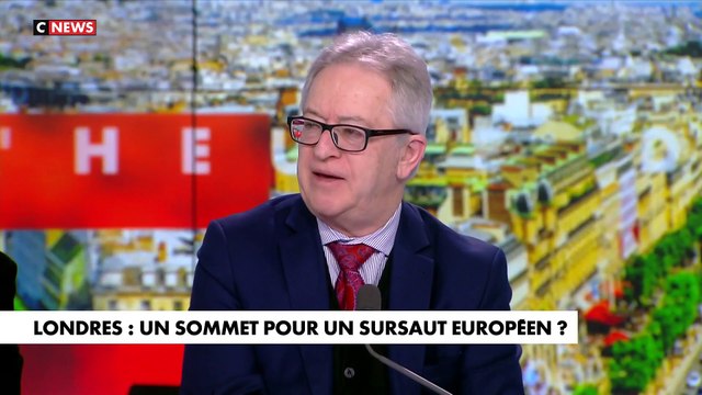Gérald Olivier : «Volodymyr Zelensky n’a pas envie de faire la paix»
