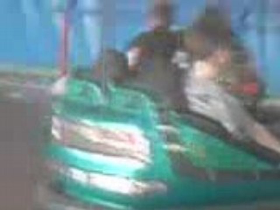 fête foraine 3