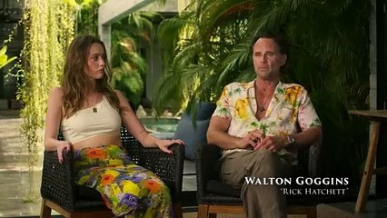 The White Lotus S03E04 Hide or Seek