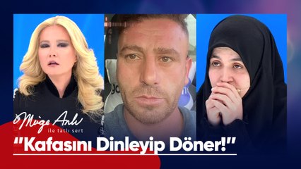 Mehmet'in kaybı eşi Gülbahar'ı neden endişelendirmiyor? - Müge Anlı ile Tatlı Sert 3 Mart 2025