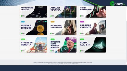 La settimana di Money.it - 1 marzo 2025