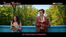Young Werther | Trailer 1