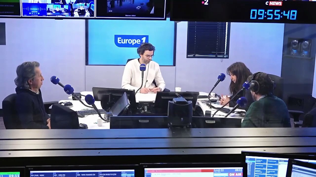 Les Oscars en direct sur Disney+ pour la première fois et la mort d'Herbert Léonard