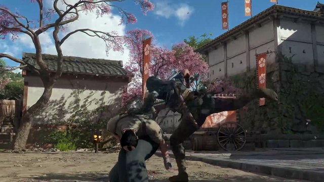 Assassin's Creed Shadows: PC & New-Gen Features Trailer