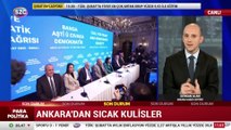 Bahçeli ile Demirtaş Görüşmesinin perde arkası