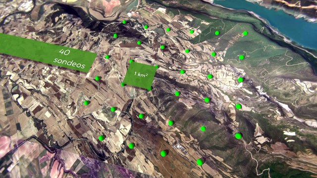 Mina Muga, uno de los mayores proyectos mineros de España, en riesgo por un bloqueo judicial