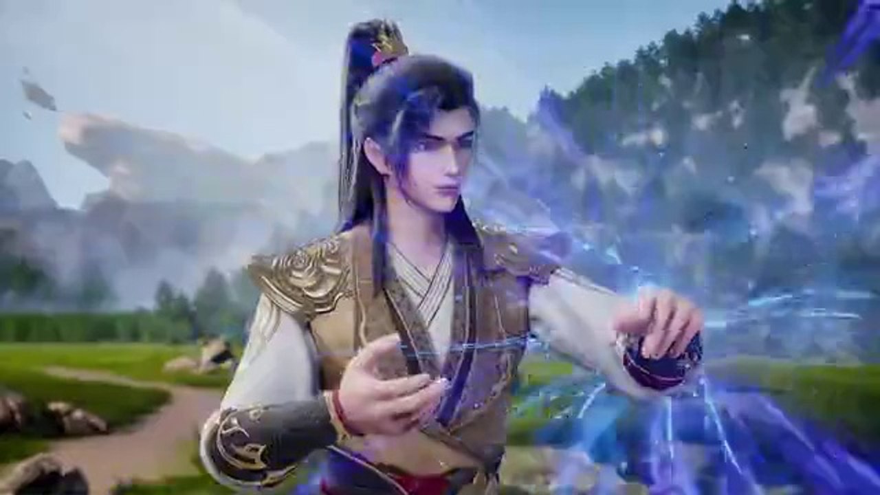 Martial Master EP.525 English Sub