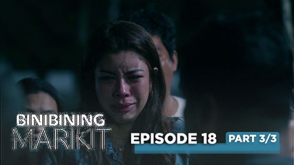 Binibining Marikit: Ikit returns bearing bad news for the Dumagat people (Episode 18 - Part 3/3)