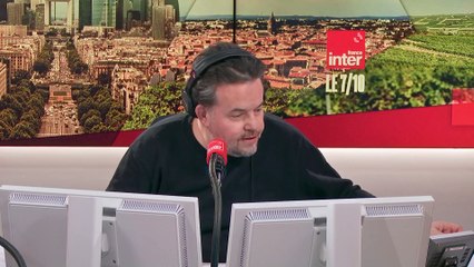 "Trump à la Maison Blanche", saison 2 : "c'est vraiment à ch*er" - Le billet de Sophia Aram