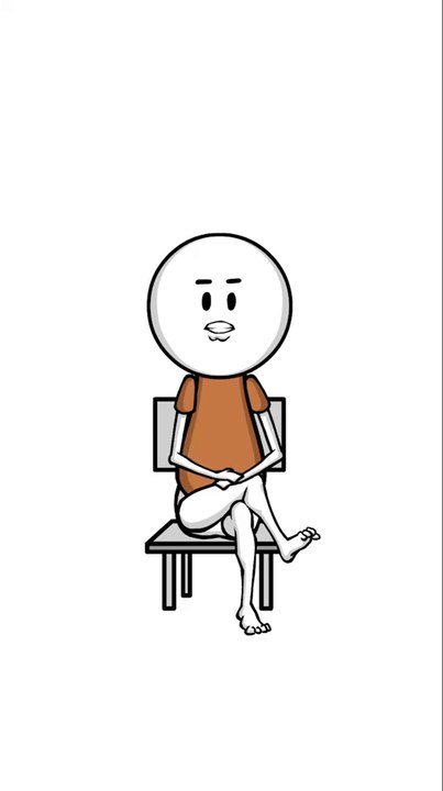 dadoudinho2 - Les gens qui aspirent les "ouais" 😬