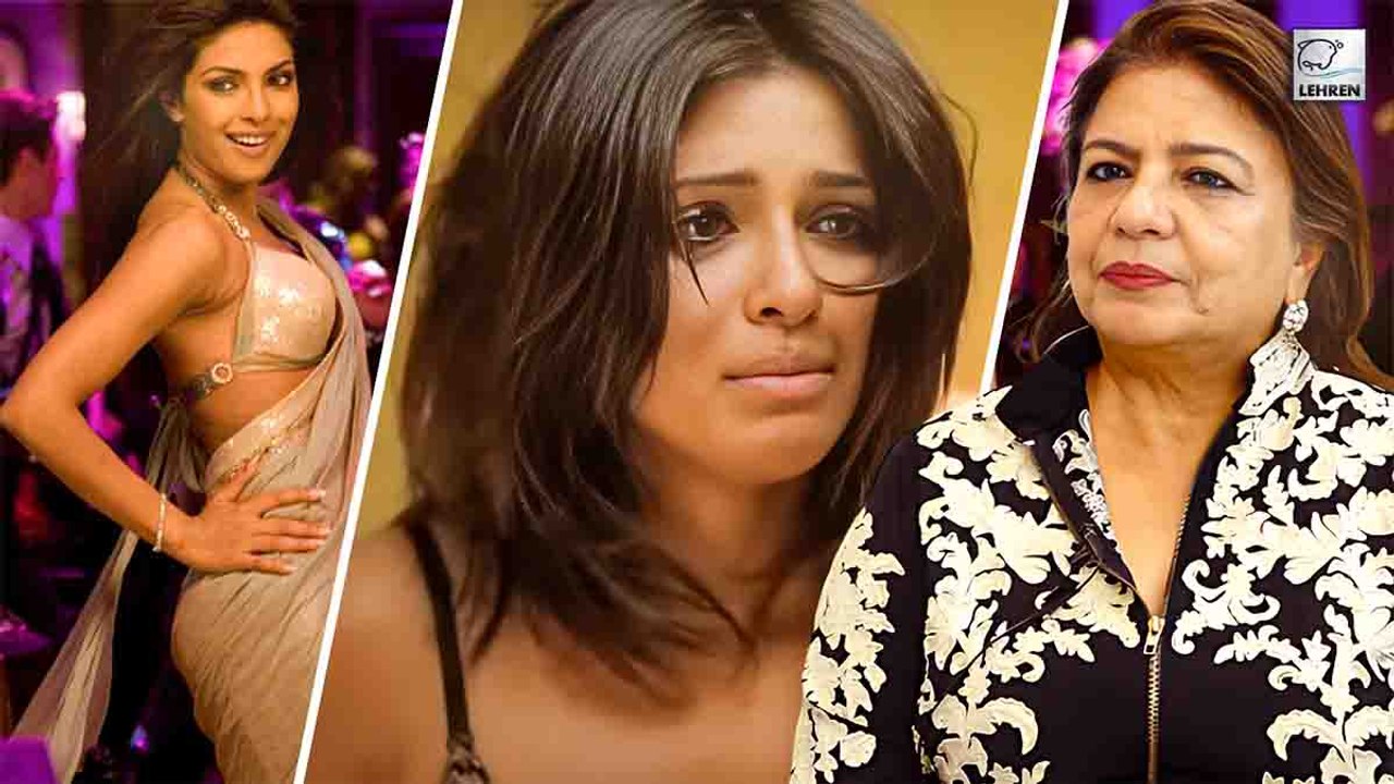 'If You Want Priyanka To Die On Your Set...' - Madhu Chopra On Priyanka's Dostana Shoot Experiences