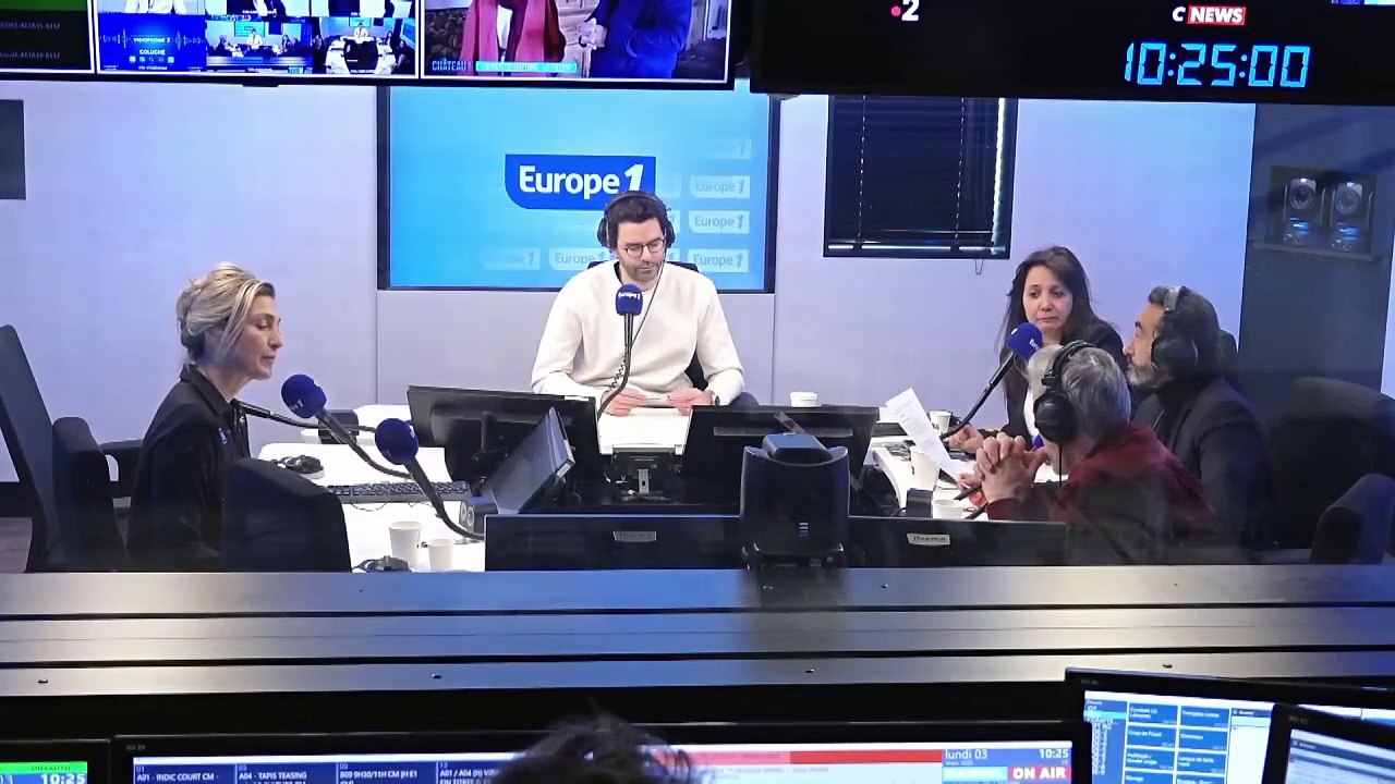 97e cérémonie des Oscars : le palmarès