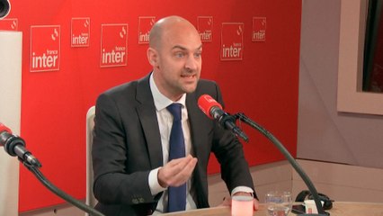 Guerre en Ukraine : « La menace ne cesse de se rapprocher de nous », alerte Jean-Noël Barrot