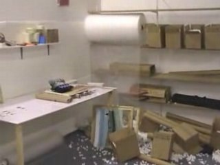 Clustarack buzz effet domino effect imprimerie print shop