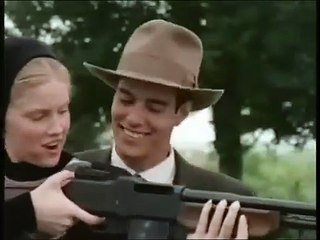 1992 Bonnie and Clyde The True Story FULL HOT MOVIE