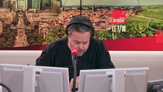 Elsa Guedj, pour la pièce “Dolorosa et la série “Le sens des choses” - Nouvelles têtes