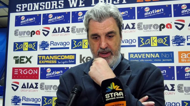 Γ.Σ. Ερμής Σχηματαρίου - Α.Ε.Ο. Πρωτέας Βούλας 84-69