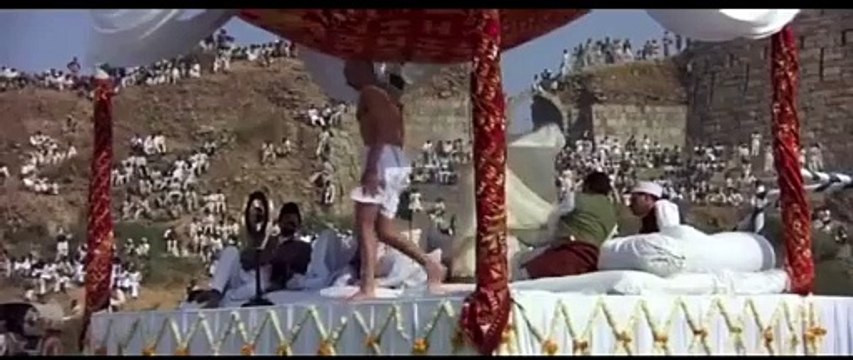 Gandhi - Trailer (1982)