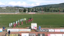 Mαλεσίνα-Απόλλων Ευπαλίου 1-3