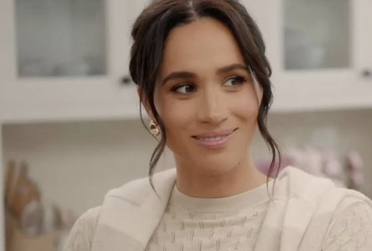 Meghan Markle dévoile de tendres images de sa fille Lilibet avec son amie Serena Williams