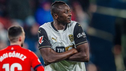 La Liga : Valence arrache un nul précieux avec un bijou