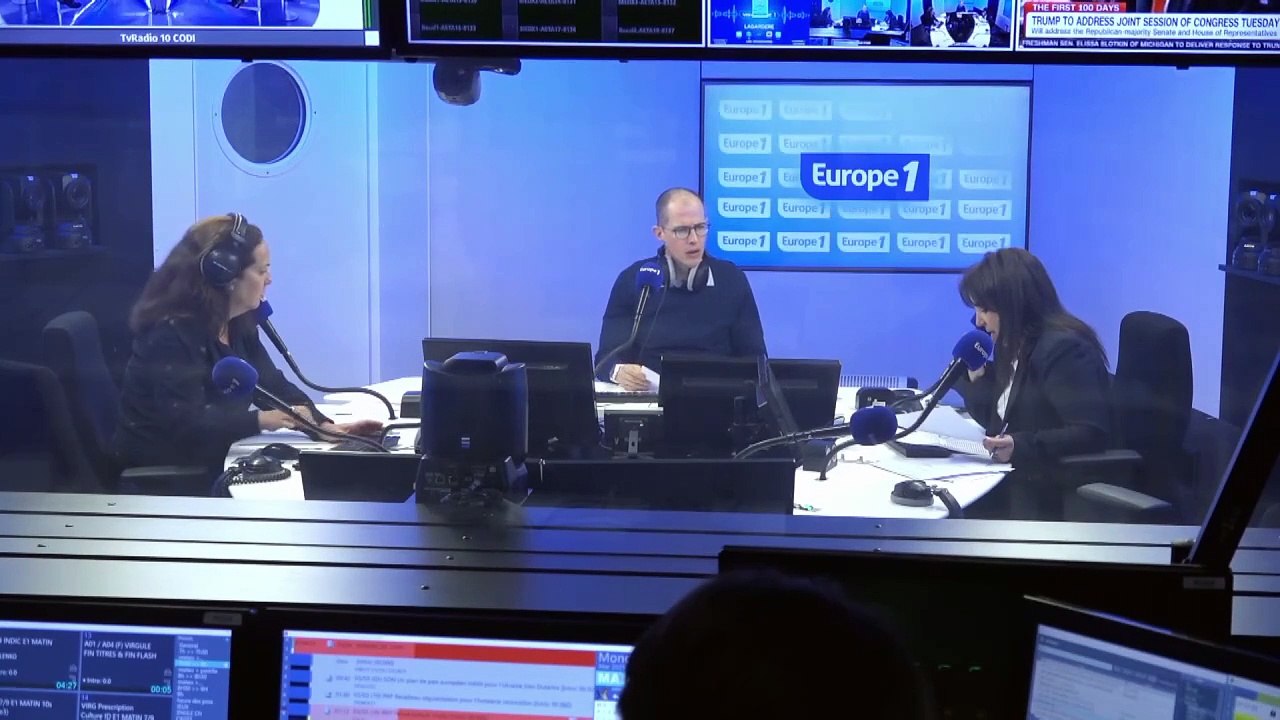 REPORTAGE - Uniforme à l'école : dans une école de Troyes, l'heure du bilan après six mois d'expérimentation