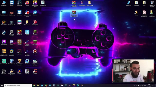 ✅ Como Personalizar ICONOS y CARPETAS en WINDOWS (SIN PROGRAMAS) [2023] + PACK de ICONOS GAMER 😍