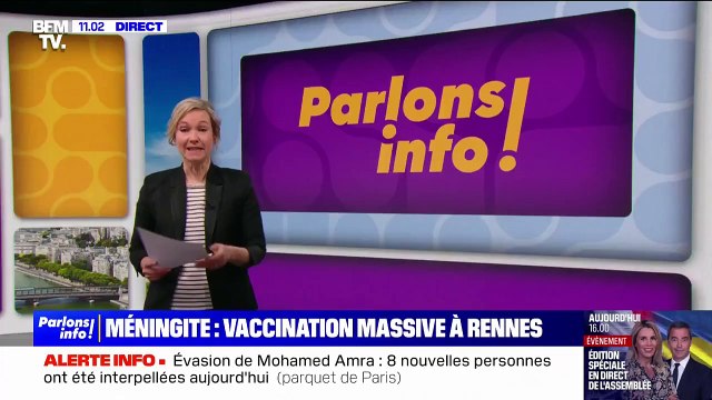 Ça va créer des embouteillages pour pas grand chose : des automobilistes réagissent à la voie covoiturage sur le périphérique parisien