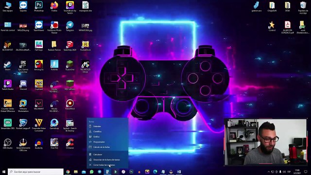 ✅ 10 trucos en WINDOWs 10 | Convertite en el MAGO de WINDOWS con estos TIPS [2021]