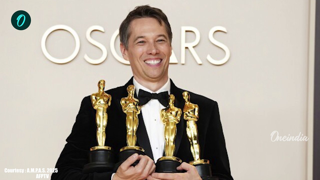 Oscar 2025 ಬೆಸ್ಟ್ ಸಿನಿಮಾ ಯಾವುದು? ಬೆಸ್ಟ್ ನಟ, ನಟಿ ಯಾರು? ಇಲ್ಲಿದೆ ಉತ್ತರ