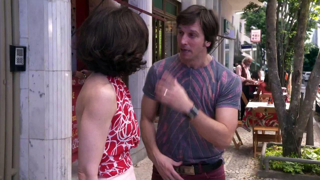 Tapas & Beijos | T2:E23