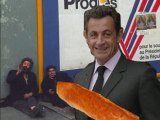 Le Club Des Catholiques version Sarkozy