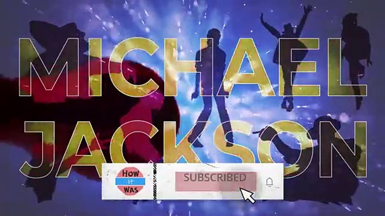 Michael Jackson's Death Story - How Did He Really Die