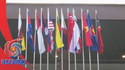 ASEAN mesti cakna dengan keperluan setiap negara anggota