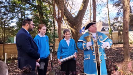 Open day at Merriman Grange, Worthing's new luxury care home